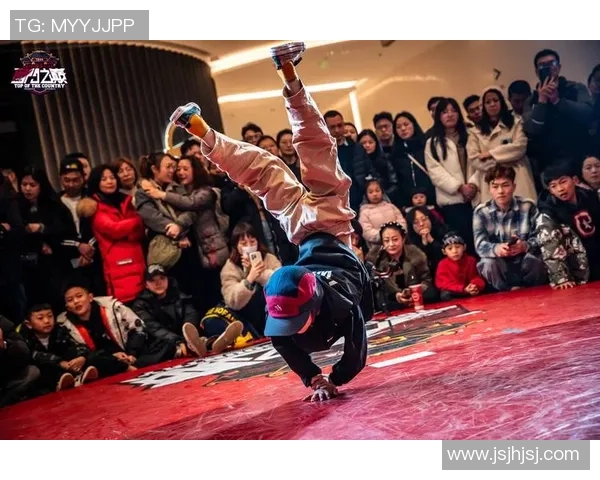 武汉街舞队的盯防策略揭秘与街舞文化的深度融合探讨